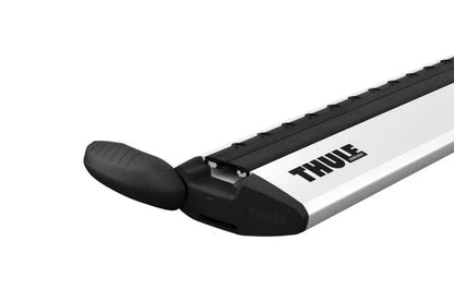 Thule THU WingBar Evo Load Bars by Thule