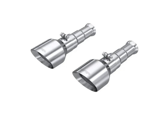 MBRP Vehicle Specific SS Exhaust Tips