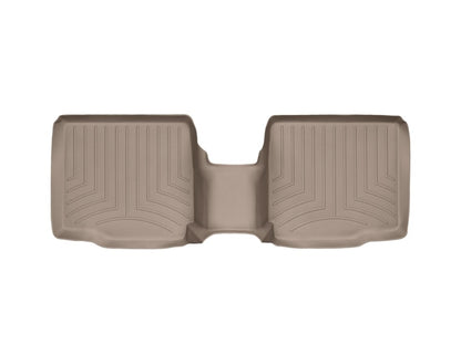 WeatherTech WT FloorLiner - Rear - Tan by WeatherTech