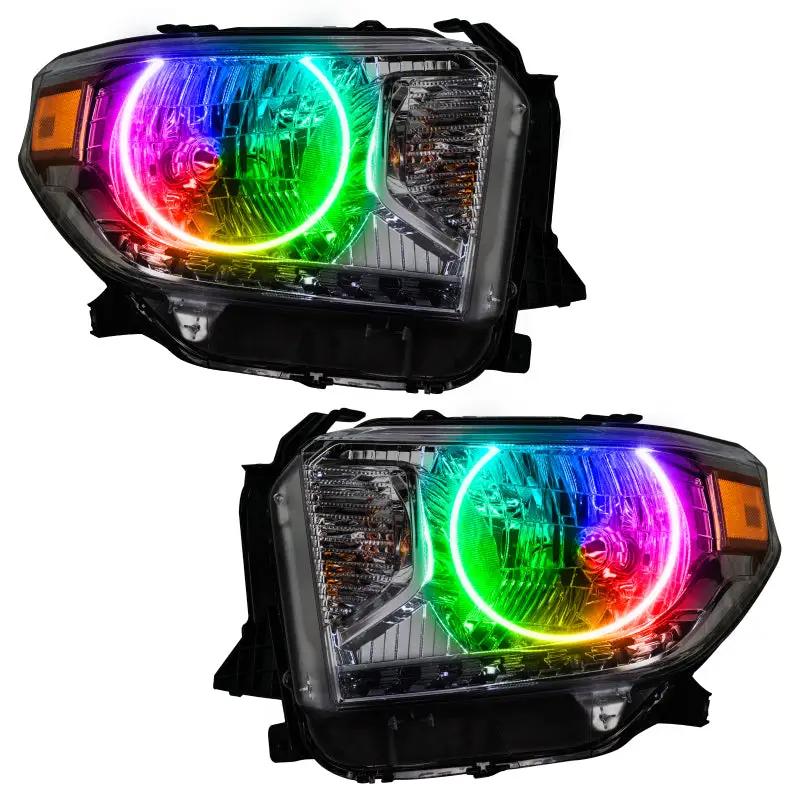 ORACLE Lighting ORL Headlight Assemblies by ORACLE Lighting