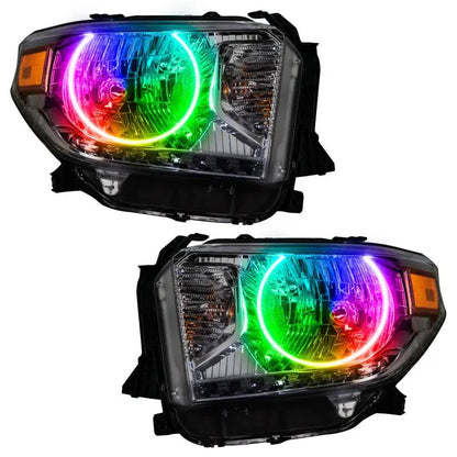 ORACLE Lighting ORL Headlight Assemblies by ORACLE Lighting