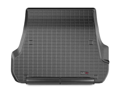 WeatherTech WT Cargo Liners - Black by WeatherTech