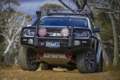 ARB Summit Bull Bars by ARB