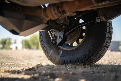 DV8 Offroad DVE Rear Bumpers by DV8 Offroad