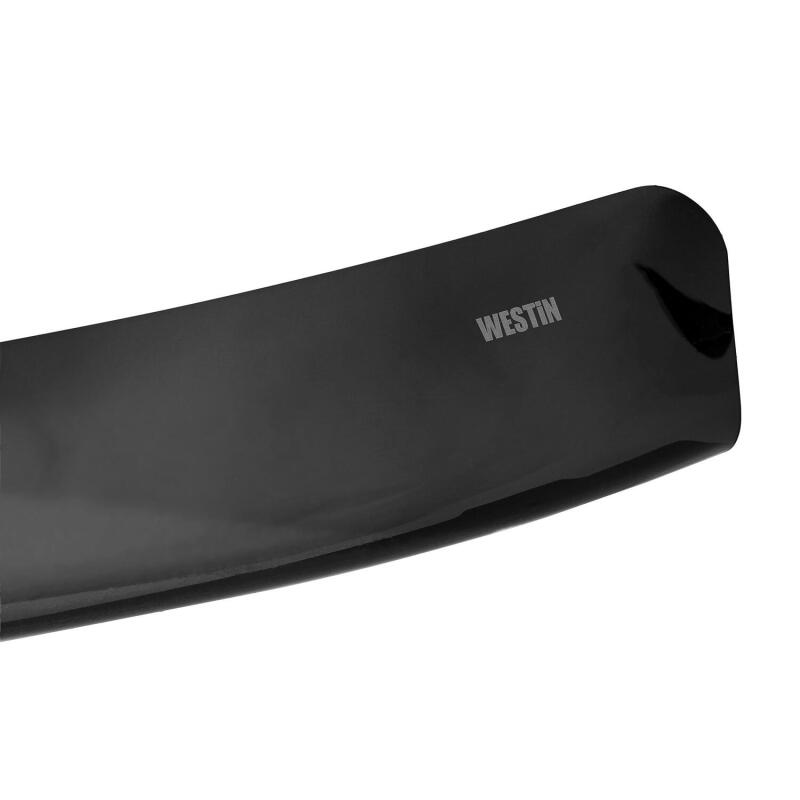 Westin WES Wade Bug Shield - Platinum