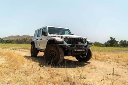 DV8 Offroad DVE Front Bumpers