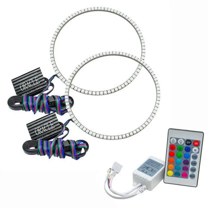ORACLE Lighting ORL Surface Mount Halo Kits by ORACLE Lighting