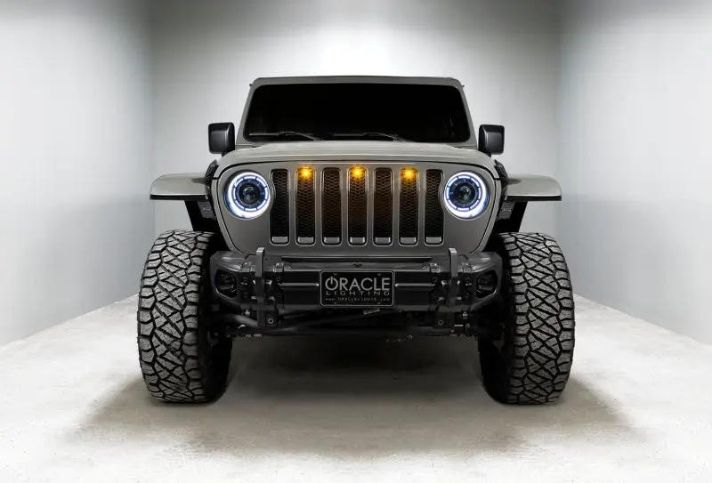 ORACLE Lighting ORL Headlight Assemblies by ORACLE Lighting