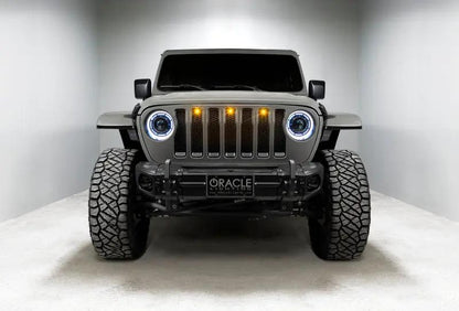ORACLE Lighting ORL Headlight Assemblies by ORACLE Lighting