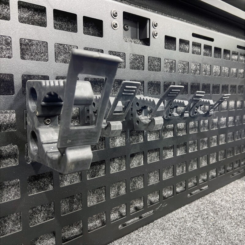Putco PUT Molle Panels