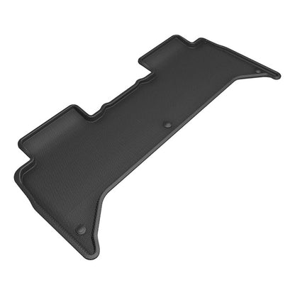 3D MAXpider ACE Kagu - Rear - Black