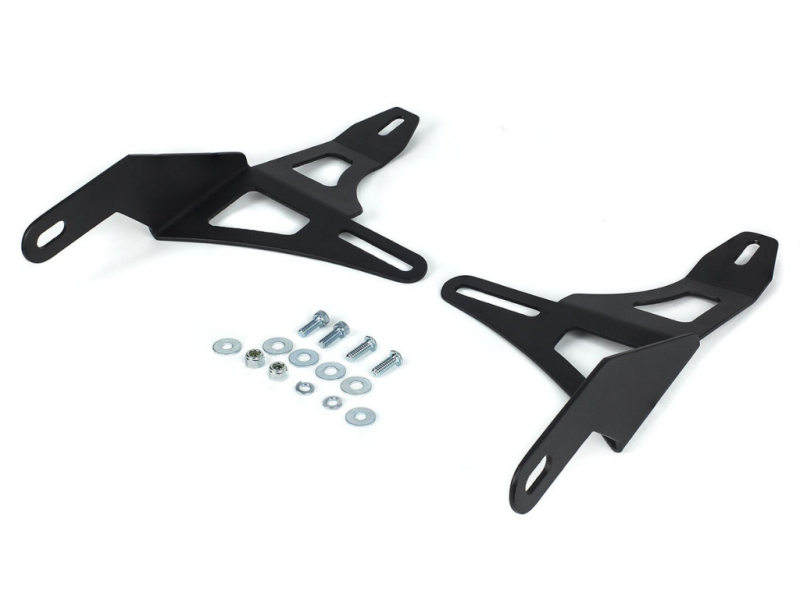 Cali Raised LED CAL Mounting Brackets
