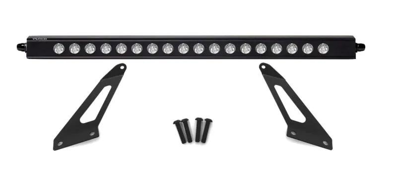 Putco PUT Luminix Jeep LED Kits by Putco