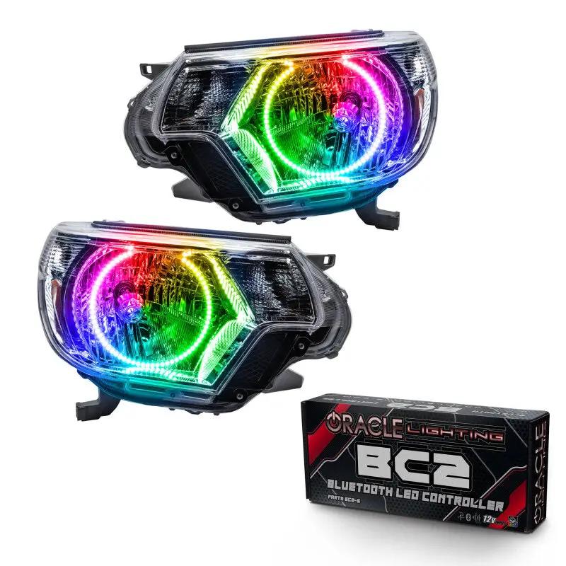 ORACLE Lighting ORL Headlight Assemblies by ORACLE Lighting