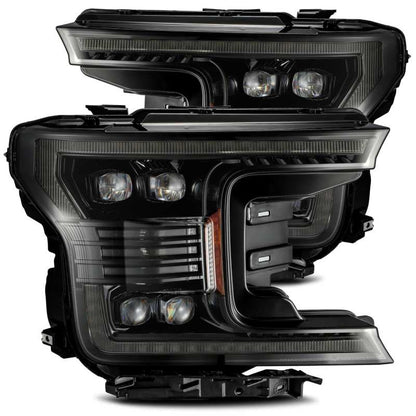 AlphaRex ARX NOVA Headlights