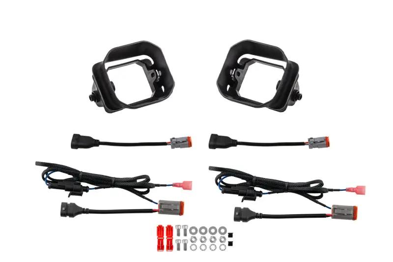 Diode Dynamics DIO Fog Lights by Diode Dynamics