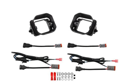 Diode Dynamics DIO Fog Lights by Diode Dynamics