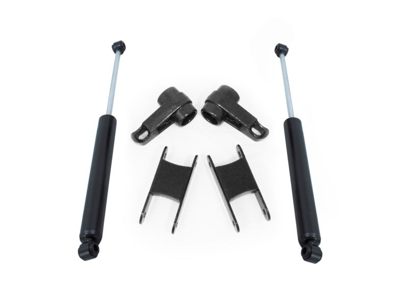Maxtrac MXT Torsion Keys