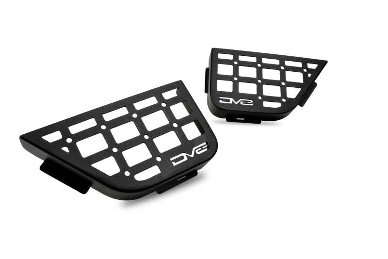 DV8 Offroad DVE Molle Panels