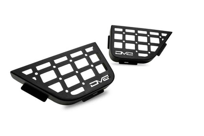DV8 Offroad DVE Molle Panels