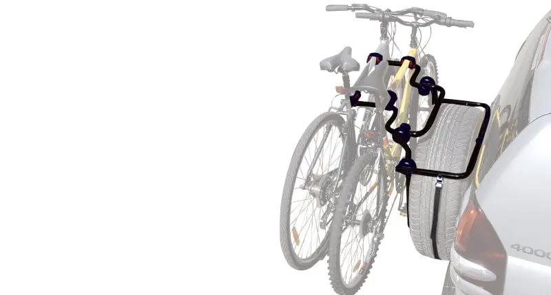 Rhino-Rack RHR Bike Carrier by Rhino-Rack