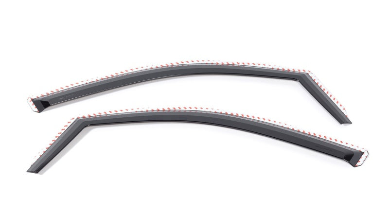 Putco PUT Element Tint Window Visors