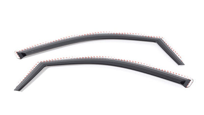 Putco PUT Element Tint Window Visors