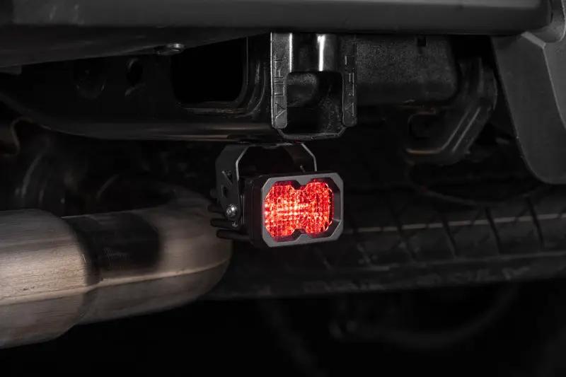 Diode Dynamics DIO LED Light Pods by Diode Dynamics