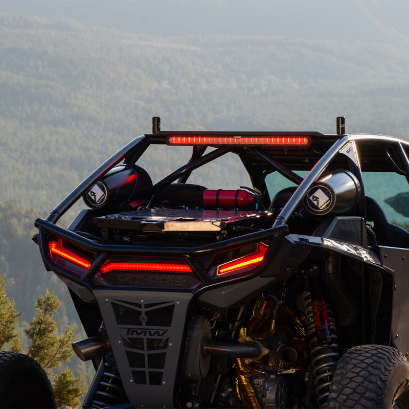 Rigid Industries RIG Tail Light Kits