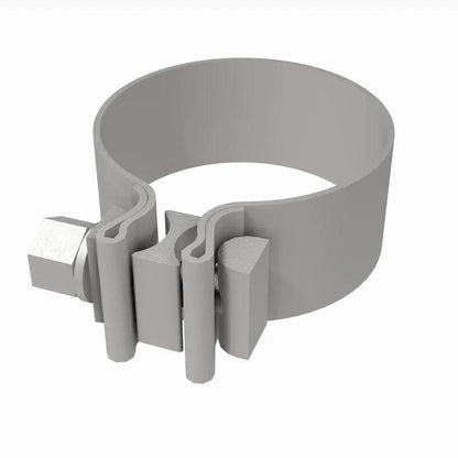 Magnaflow MAG Clamps by Magnaflow