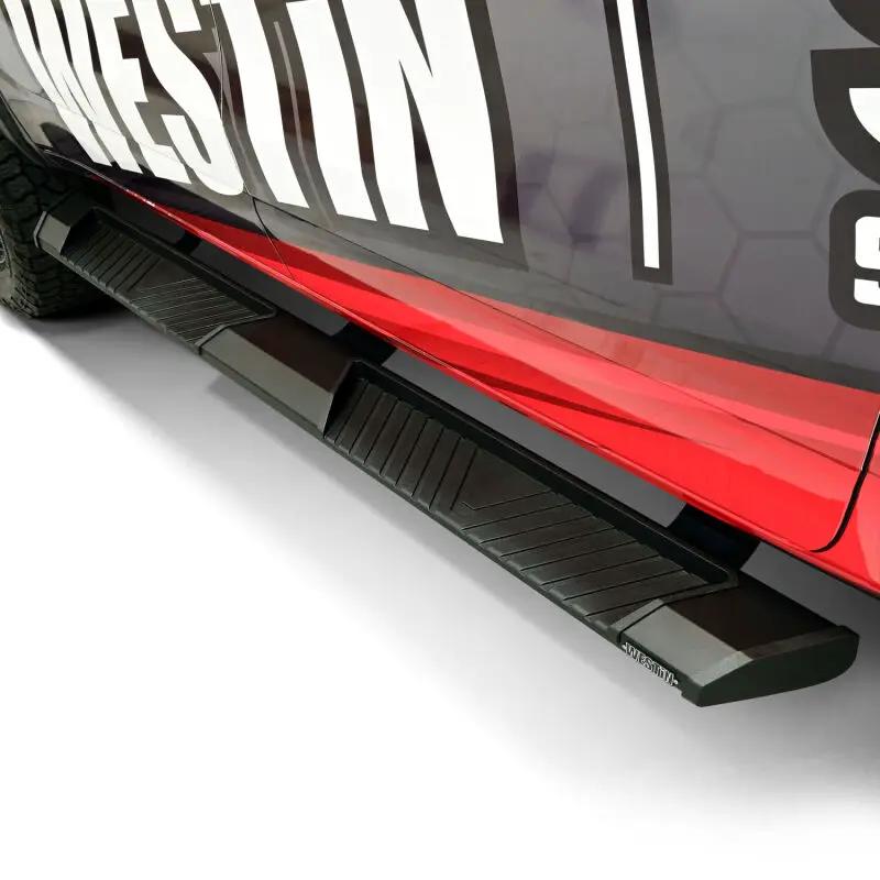 Westin WES Running Boards - AT6 by Westin