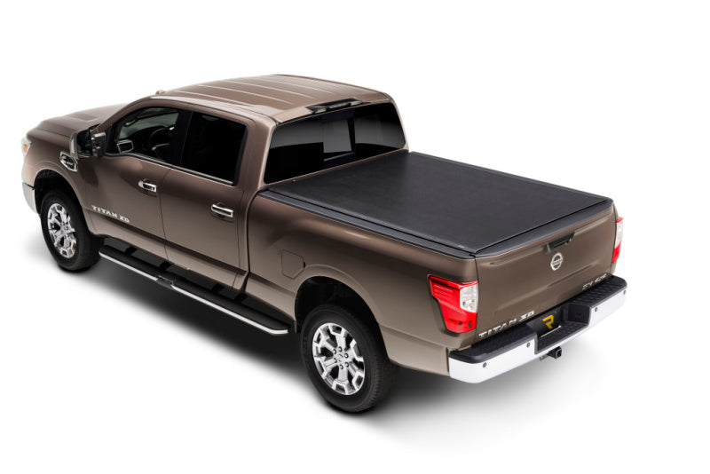 Truxedo TRX Bed Cover - Lo Pro