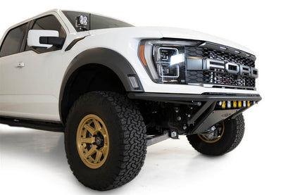 Addictive Desert Designs ADD Pro Front Bumper