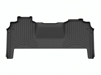 WeatherTech WT 3D FloorMat - Rear - Blk by WeatherTech