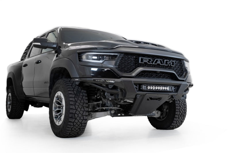 Addictive Desert Designs ADD Phantom Front Bumper