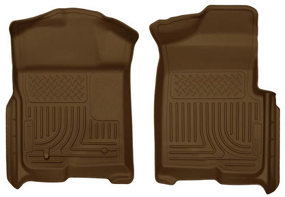 Husky Liners HL WB - Front - Tan