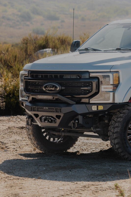 DV8 Offroad DVE Front Bumpers by DV8 Offroad