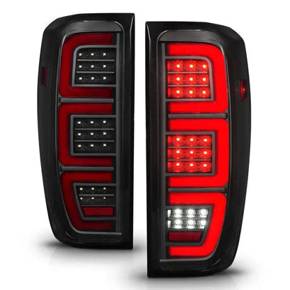 ANZO ANZ LED Taillights by ANZO