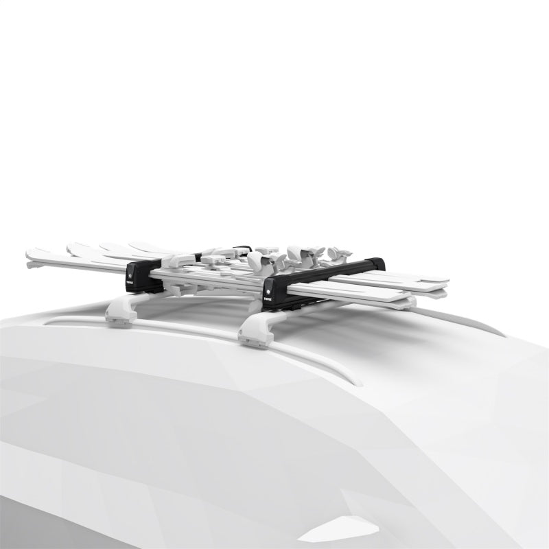 Thule THU SnowPack Winter Sport Rack by Thule
