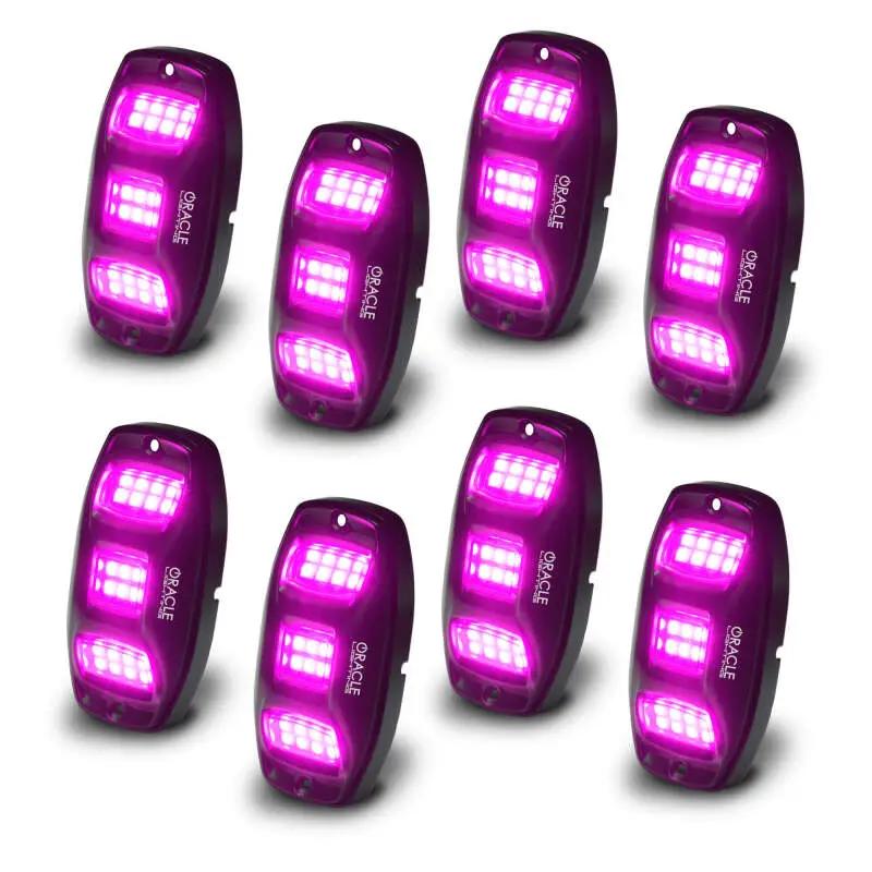 ORACLE Lighting ORL Underbody Rock Lights by ORACLE Lighting