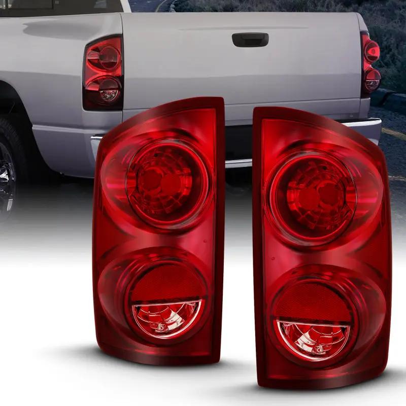 ANZO ANZ Taillights by ANZO