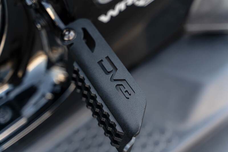 DV8 Offroad DVE Foot Pegs