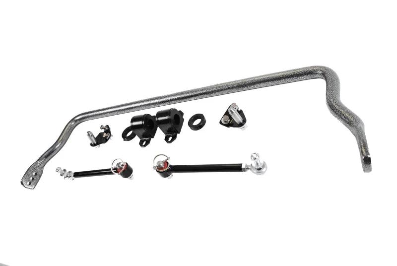 Hellwig HWG Front Sway Bars