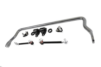 Hellwig HWG Front Sway Bars