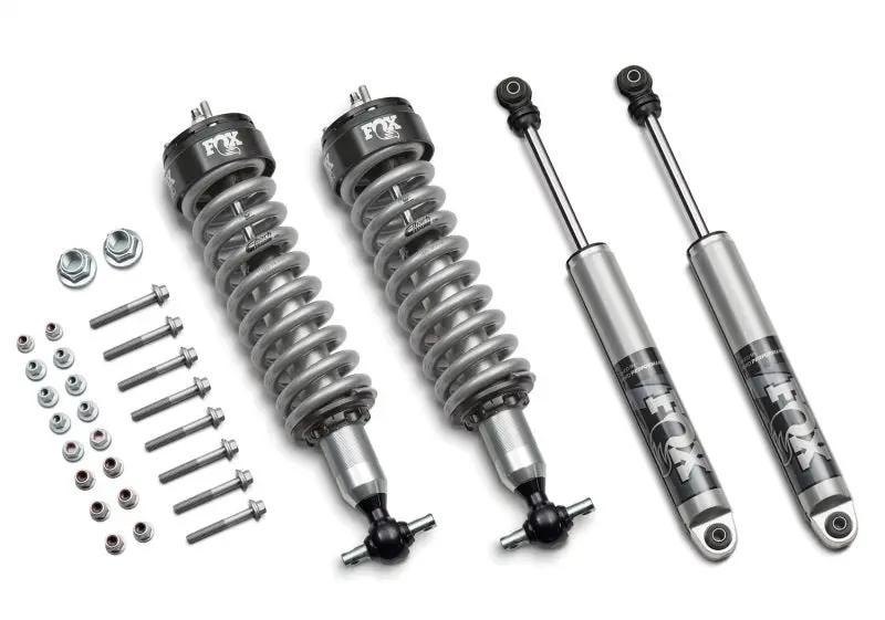 Ford Racing FR Suspension Kits by Ford Racing