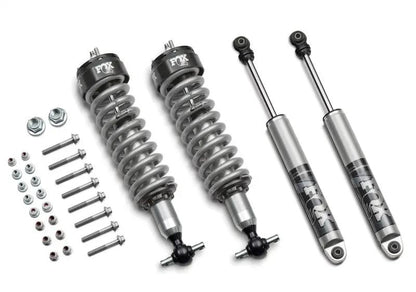 Ford Racing FR Suspension Kits by Ford Racing