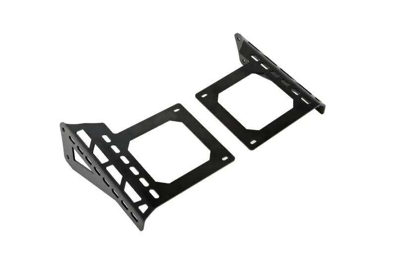 Dee Zee DZE Light Brackets by Dee Zee
