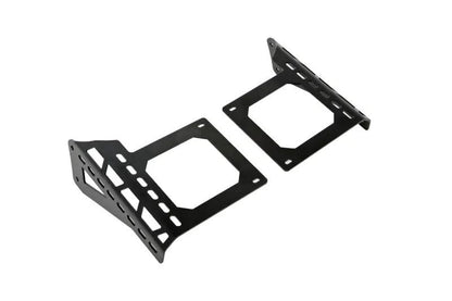 Dee Zee DZE Light Brackets by Dee Zee