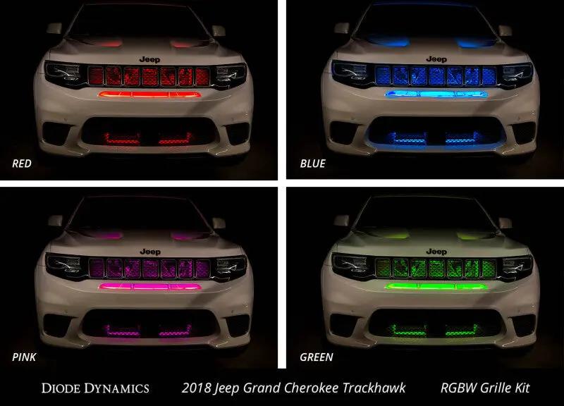Diode Dynamics DIO LED Strip Lights by Diode Dynamics