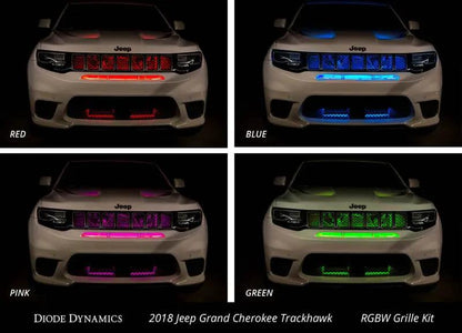 Diode Dynamics DIO LED Strip Lights by Diode Dynamics